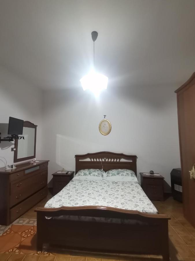 Appartamento Centro Storico Aieta Eksteriør billede